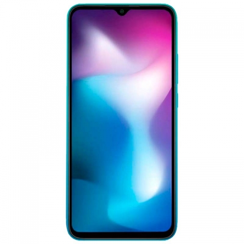 Xiaomi Redmi 9C 4GB/128GB Verde
