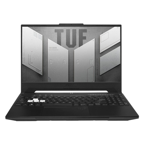 NB ASUS TUF Gaming FX517ZE i7-12650H 16GB DDR5 512GB SSD 15,6P FHD 144Hz,RTX3050 4GB,s/SO,3Yrs