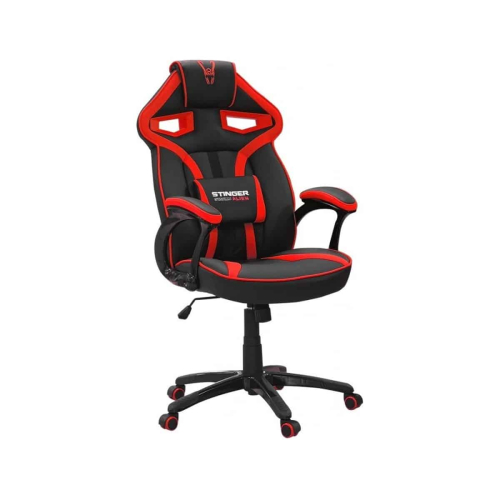 Cadeira Gaming Woxter Stinger Station Alien RED