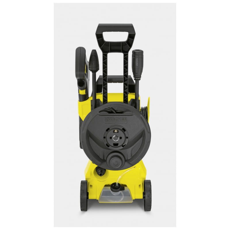 Lavadora de alta pressão Kärcher K 3 Power Control 380 L/H 120 bar