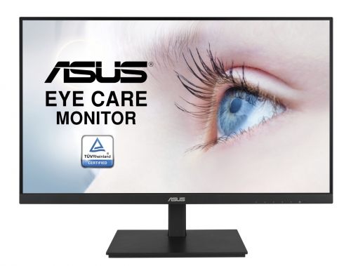 MONITOR LED 23.8"ASUS VA24DQSB PRETO