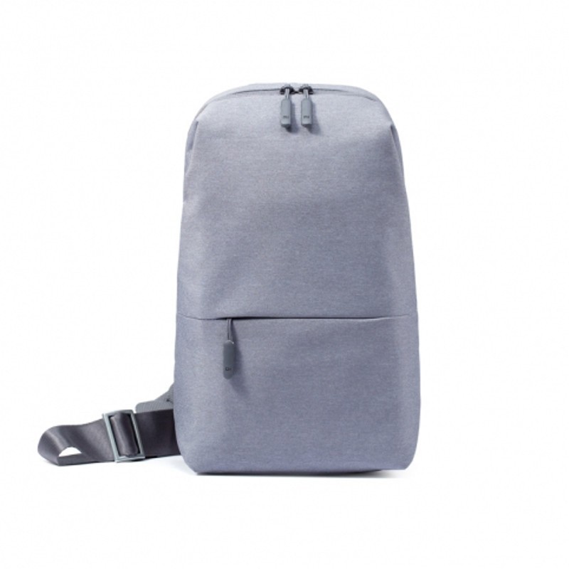 Mala XIAOMI Mi City Sling Bag Light Grey
