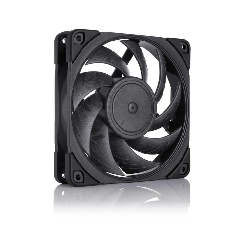 VENTILADOR 120X120 NOCTUA NF-A12X25 PWM CHROMAX BLACK