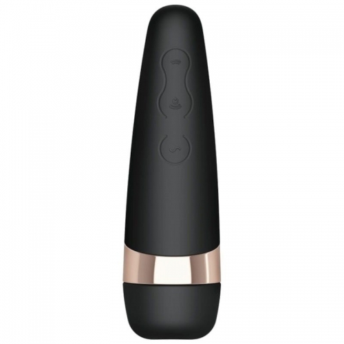 Satisfyer Pro 3 + Vibração