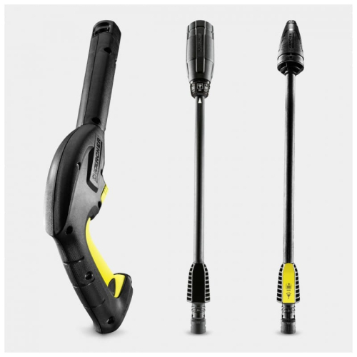 LAVADORA DE ALTA PRESSÃO KARCHER - K2 POWER CONTROL