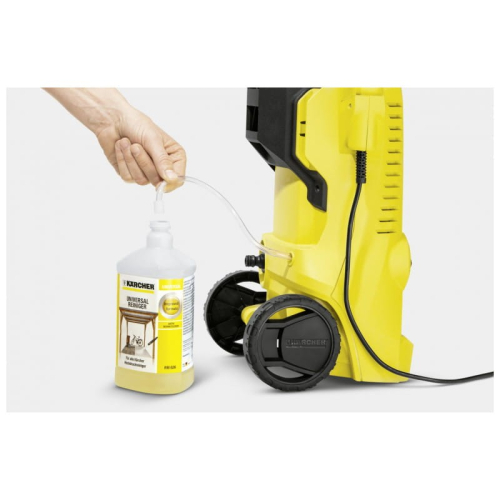 LAVADORA DE ALTA PRESSÃO KARCHER - K2 POWER CONTROL