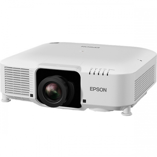 Projetor Epson EB-PU1007W BRANCO WUXGA 7000AL HBR