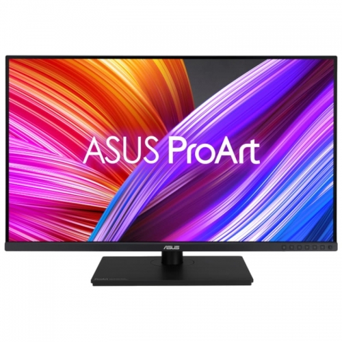 MONITOR ASUS 32"PA328QV PROART IPS WQHD 2560x1440 75Hz PRETO