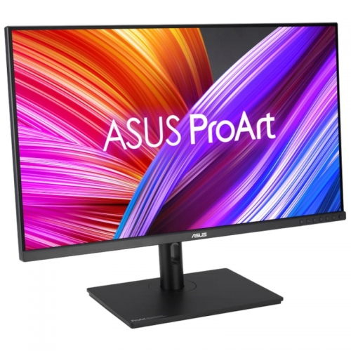 MONITOR ASUS 32"PA328QV PROART IPS WQHD 2560x1440 75Hz PRETO
