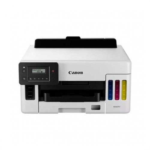 Impressora Multifunções CANON Megatank Maxify GX5050