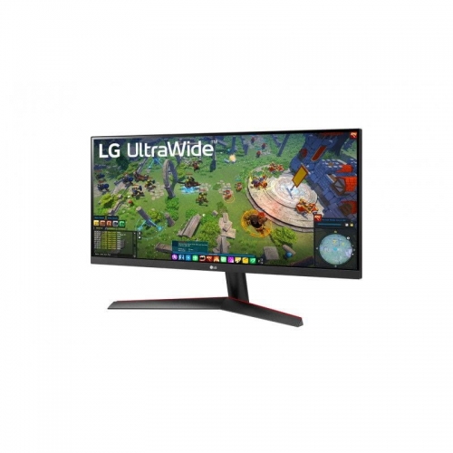 MONITOR LG 29"UltraWide FHD IPS 5ms 75Hz FS-HDMI-VESA/Tilt - STD WTY