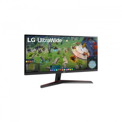 MONITOR LG 29"UltraWide FHD IPS 5ms 75Hz FS-HDMI-VESA/Tilt - STD WTY