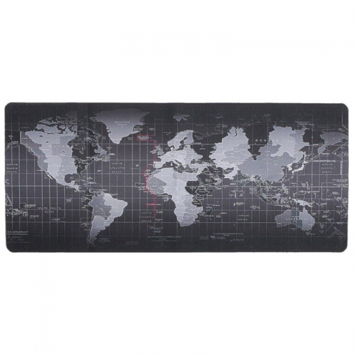 Tapete de Rato XXL World