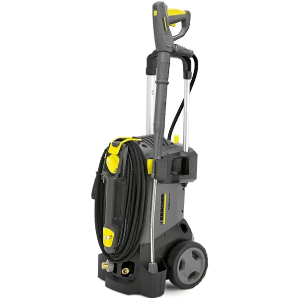 LAVADORA DE ALTA PRESSÃO KARCHER - HD 5/15 C PLUS