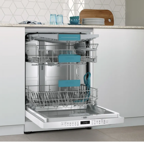 MÁQUINA DE LAVAR LOUÇA BALAY - 3VS6362BA