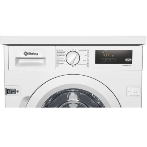 MÁQUINA DE LAVAR ROUPA BALAY - 3TI979B
