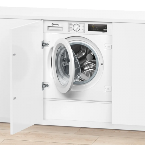 MÁQUINA DE LAVAR ROUPA BALAY - 3TI979B