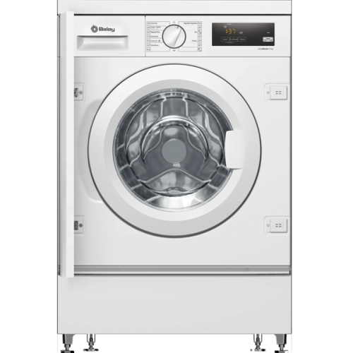 MÁQUINA DE LAVAR ROUPA BALAY - 3TI983B