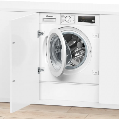 MÁQUINA DE LAVAR ROUPA BALAY - 3TI983B