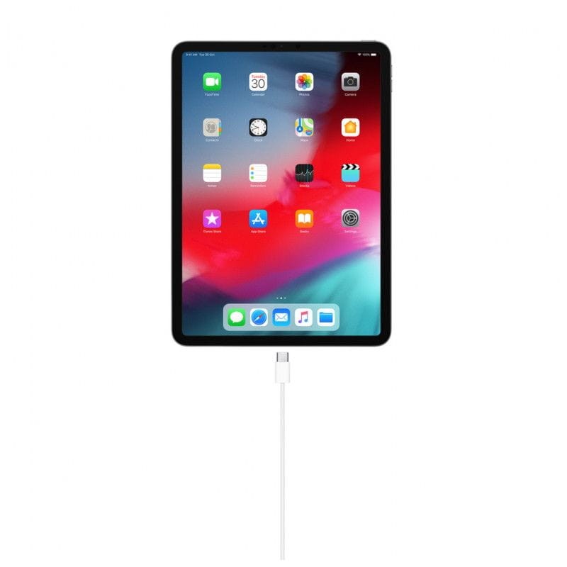 APPLE USB-C CHARGE CABLE (1M)