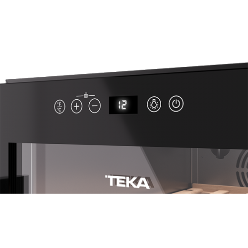 GARRAFEIRA TEKA - RVF 10032