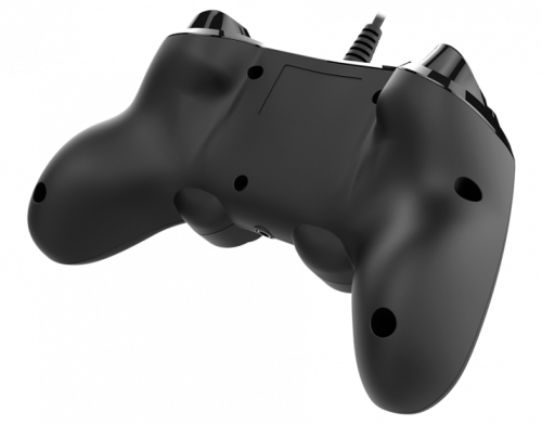 Comando PS4 Nacon Compact Controller Wired Preto