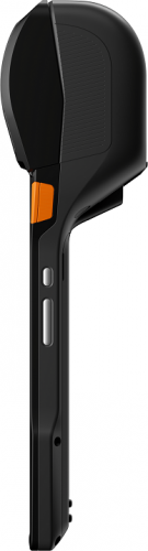 POS SUNMI Mobile V2S Plus Android 4G,2GB 16GB,5MP camera,Imp. Etiquetas &Talões 80mm
