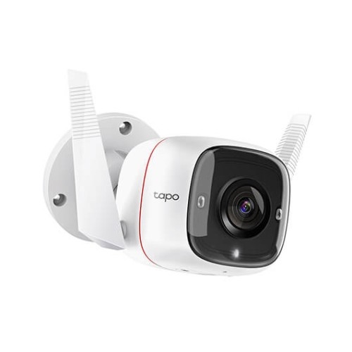 CAMARA IP WIFI TP-LINK TC65 OUTDOOR