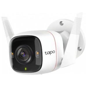 CAMARA IP WIFI TP-LINK TC65 OUTDOOR