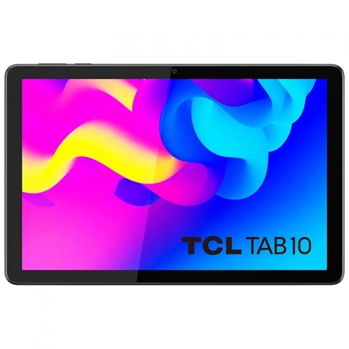 Tablet TCL Tab 10 10.1"4GB/64GB WiFi Cinzento