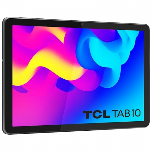 Tablet TCL Tab 10 10.1"4GB/64GB WiFi Cinzento