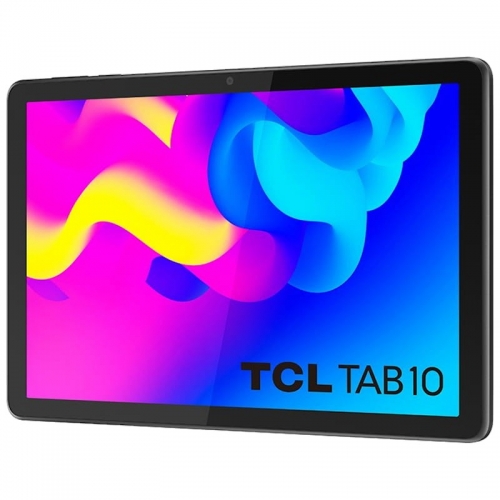 Tablet TCL Tab 10 10.1"4GB/64GB WiFi Cinzento