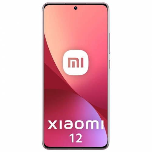 Xiaomi 12 8GB/256GB Violeta