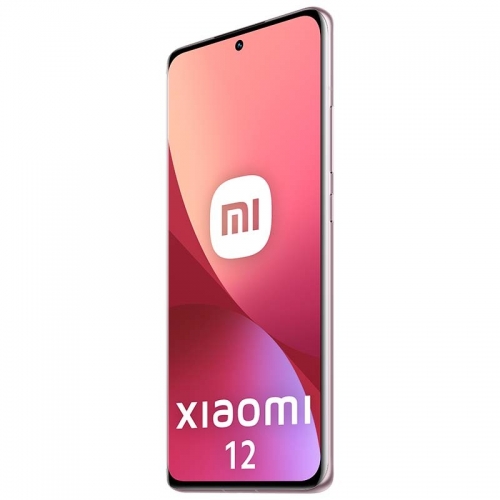 Xiaomi 12 8GB/256GB Violeta