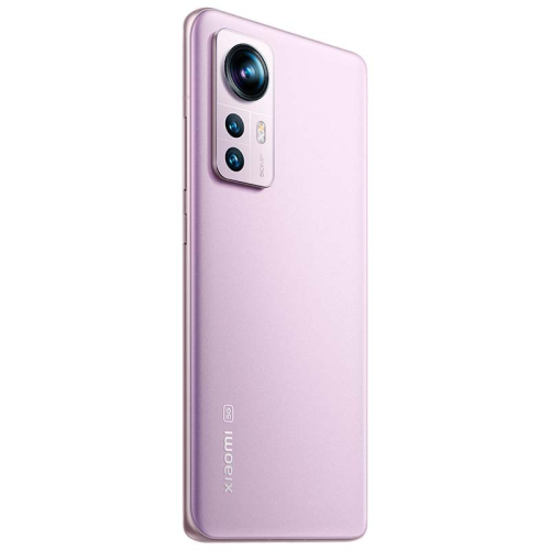 Xiaomi 12 8GB/256GB Violeta