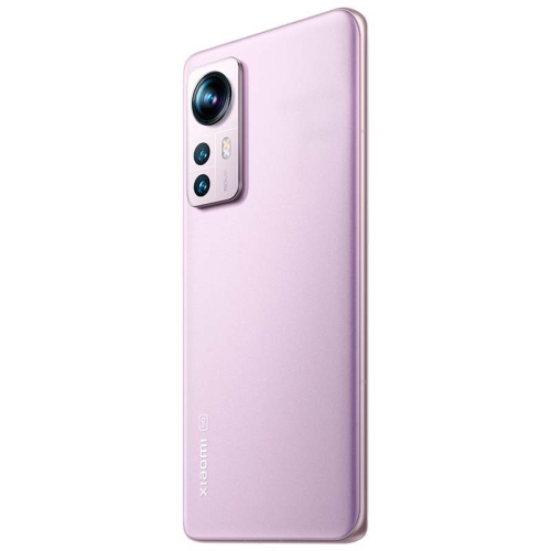Xiaomi 12 8GB/256GB Violeta