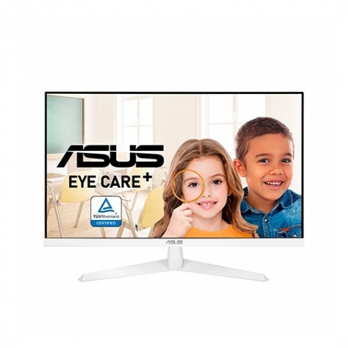 MONITOR LED 27"ASUS VY279HE-W BRANCO