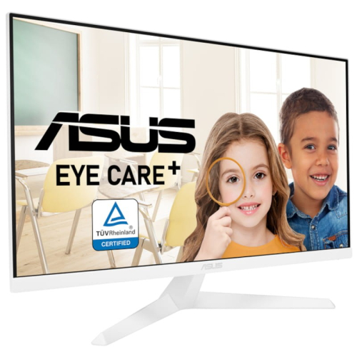 MONITOR LED 27"ASUS VY279HE-W BRANCO
