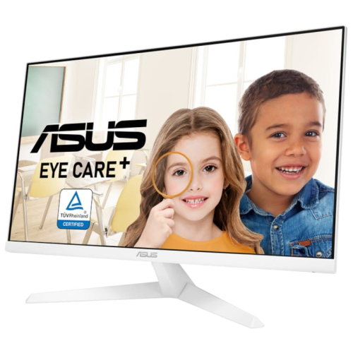 MONITOR LED 27"ASUS VY279HE-W BRANCO