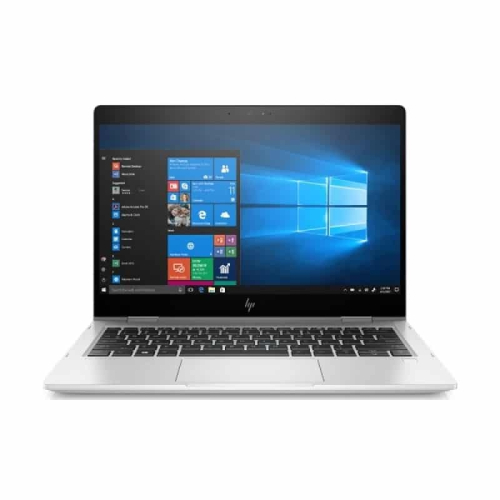 NB HP EliteBook x360 830 G8 13,3FHD i5-1135G7 8GB 256GB SSD UMA Win10 Pro64 3Yr Wrty
