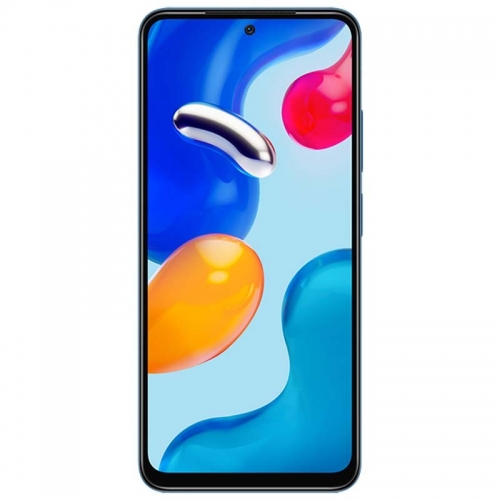 Xiaomi Redmi Note 11s 6GB/128GB Azul