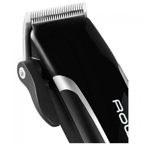 MÁQUINA CORTAR CABELO ROWENTA EASY DRIVER TN1603 PRETO
