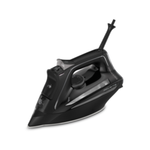 FERRO A VAPOR ROWENTA PRO MASTER DW8206D1 PRETO
