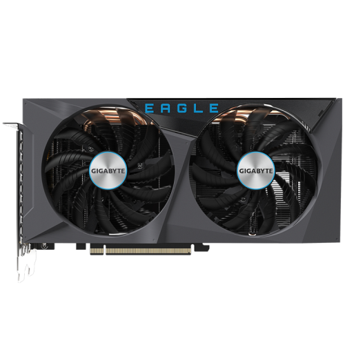 PLACA GRÁFICA GIGABYTE RTX 3060 EAGLE OC LHR 12GB GDDR6