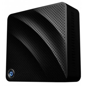Barebone MSI Cubi N JSL Celeron N4500 2*DDR4 SO-SSD M2 PCIe ou SSD 2.5 SATA