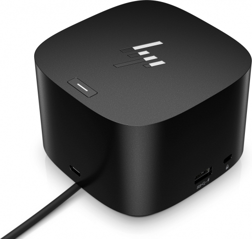 HP TB 120W G4 Dock
