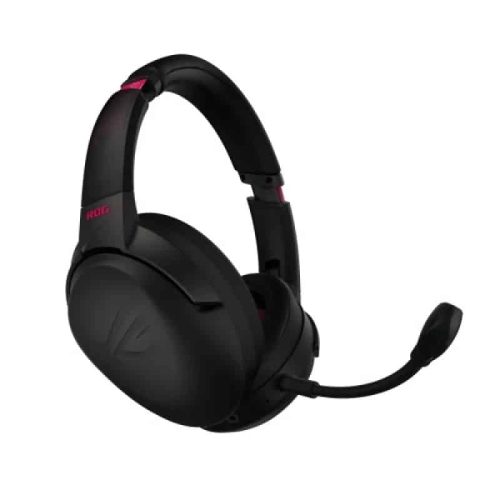 AUSCULTADORES ASUS ROG STRIX GO 2.4 WIRELESS ELECTRO PUNK