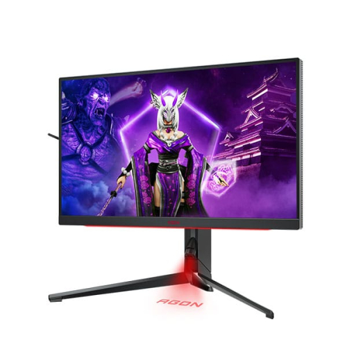 MONITOR AOC LED AGON 27"QUAD HD HDMI AG274QZM