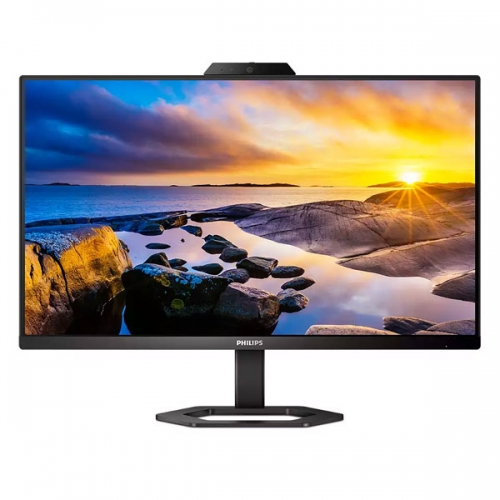 MONITOR PHILIPS IPS 24"FHD HDMI DP USB-C WEBCAM COLUNAS HAS 24E1N5300HE/00