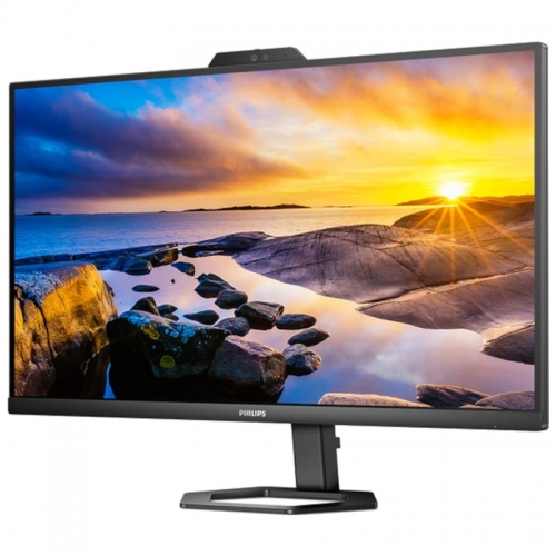 MONITOR PHILIPS IPS 27"QHD HDMI DP USB-C WEBCAM COLUNAS HAS 27E1N5600HE/00